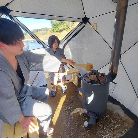 Omurohead A Member Of Toshino Resort Futo Buitenkant foto