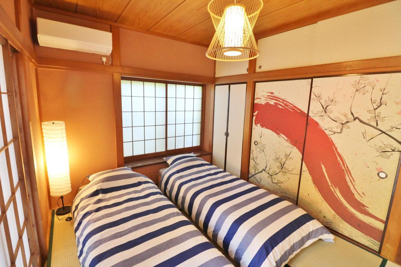 Omurohead A Member Of Toshino Resort Futo Buitenkant foto